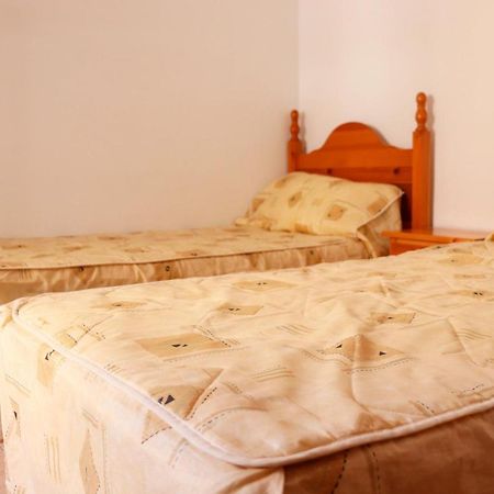 Apto. Villa Cristal Playa Ла-Манга-дель-Мар-Менор Экстерьер фото