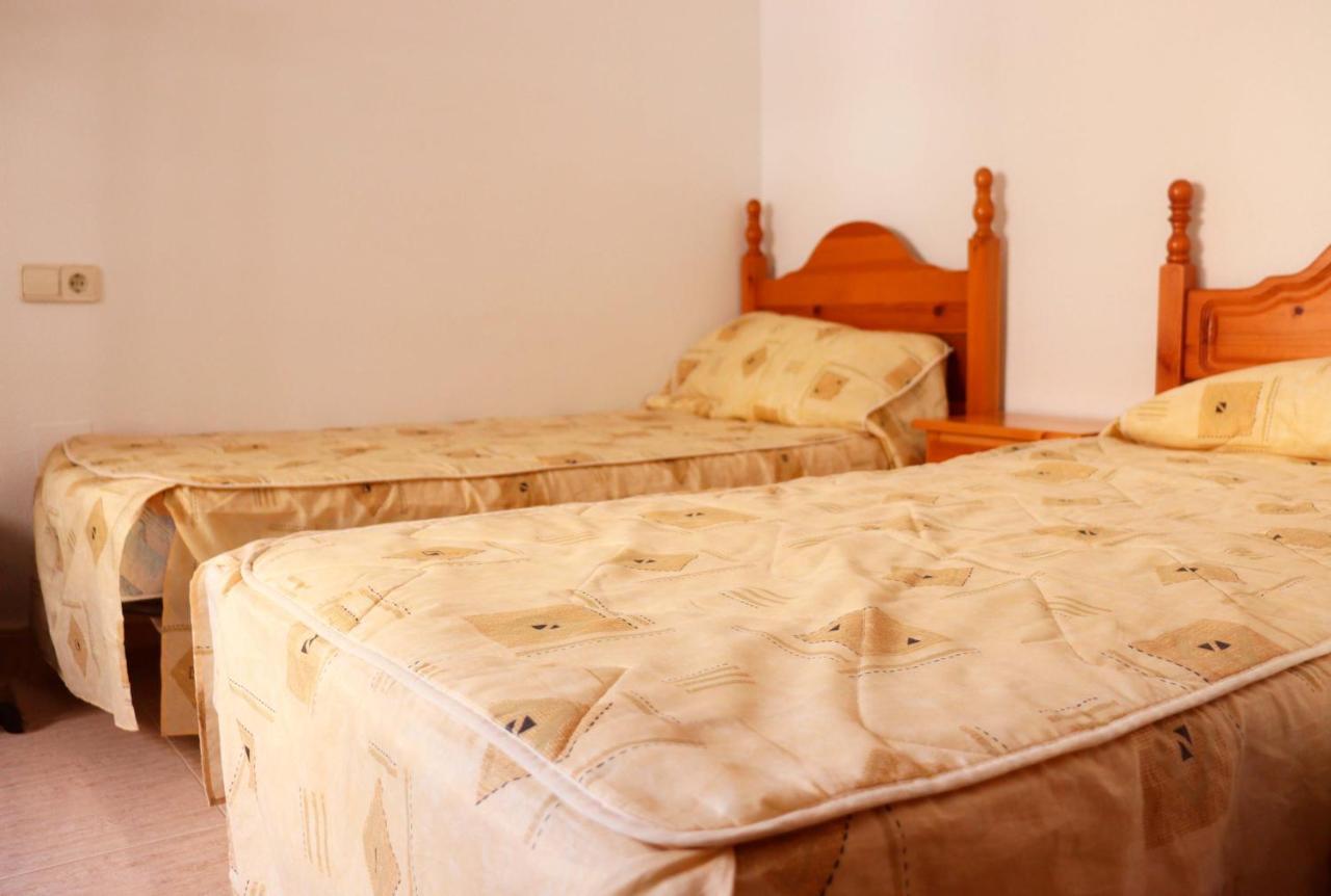Apto. Villa Cristal Playa Ла-Манга-дель-Мар-Менор Экстерьер фото